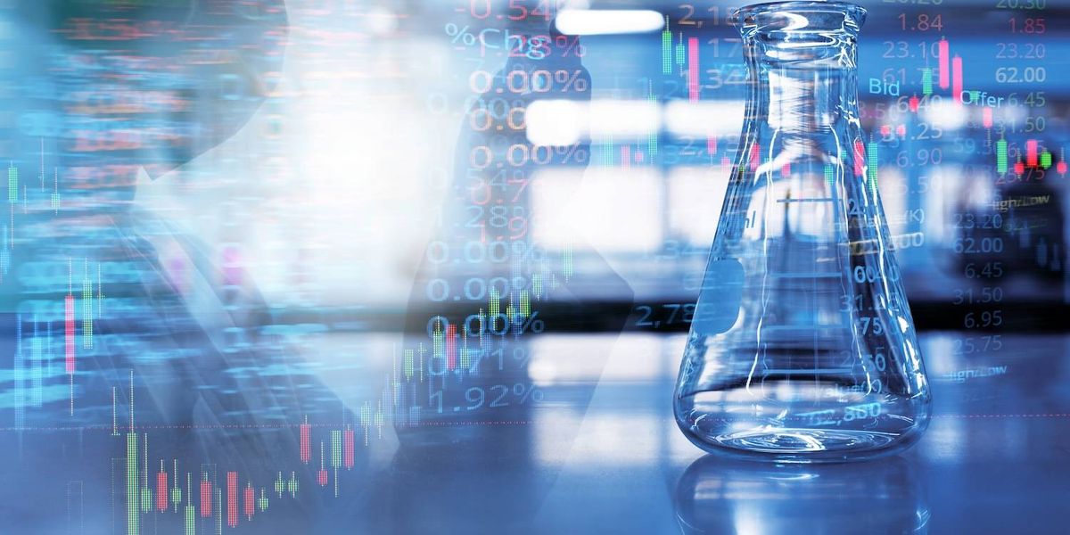 Anthropic Inks US$400 Million Deal for AI Biotech Startup Coefficient ...