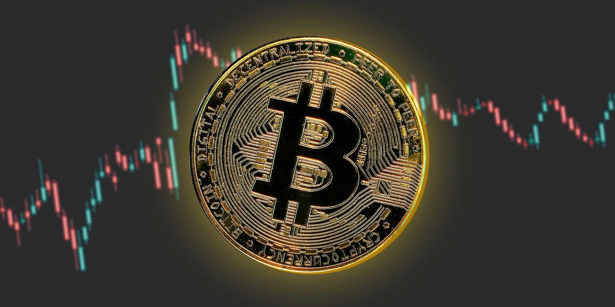 Today's Crypto News: Bitcoin, Ether and Altcoin Insights