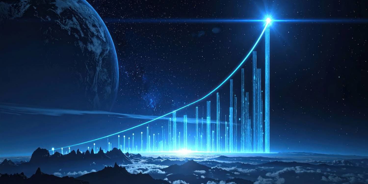 Space Economy Reaches a Tipping Point as Investors Look Beyond the SpaceX IPO