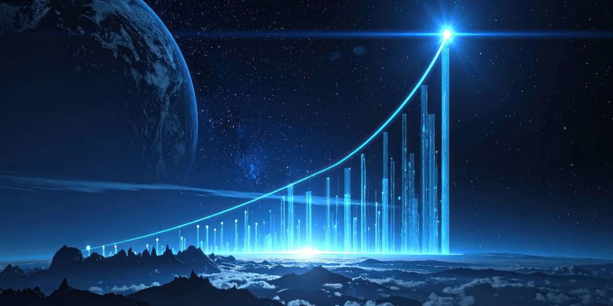 Artemis and SpaceX Propel Space Economy