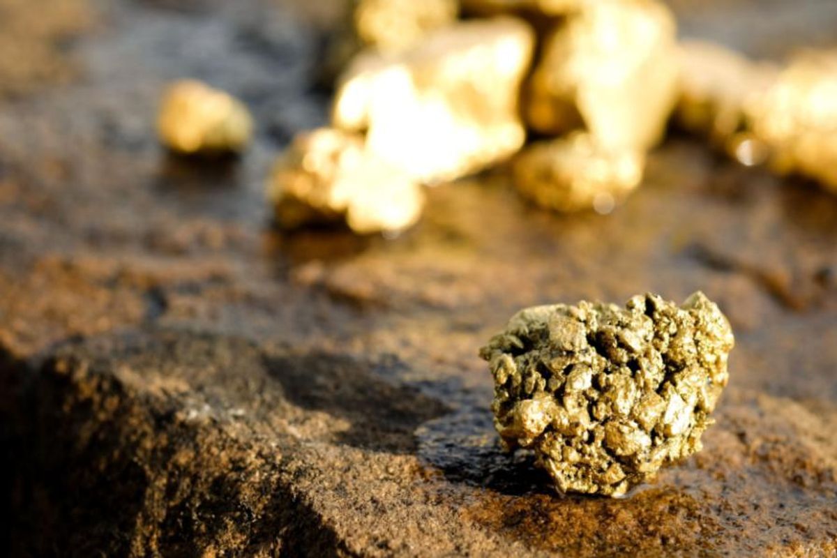 How To Invest In Gold – Forbes Advisor