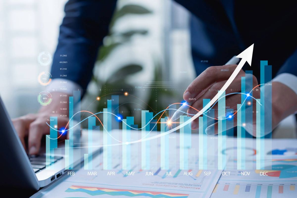 Tech Weekly: Q2 Ends on High Note in Short Trading Week