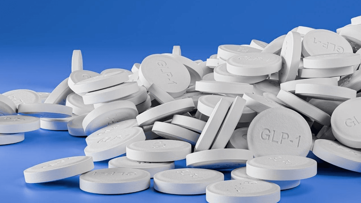 Rewriting the Patient Journey: GLP‑1 Drugs and the Rise of Oral Therapies