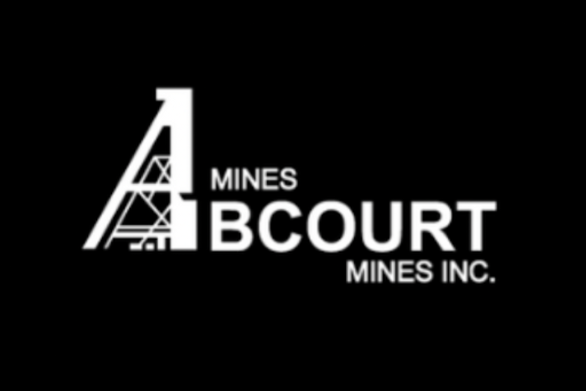 Abcourt Files The Mineral Resource Update Technical Report For The