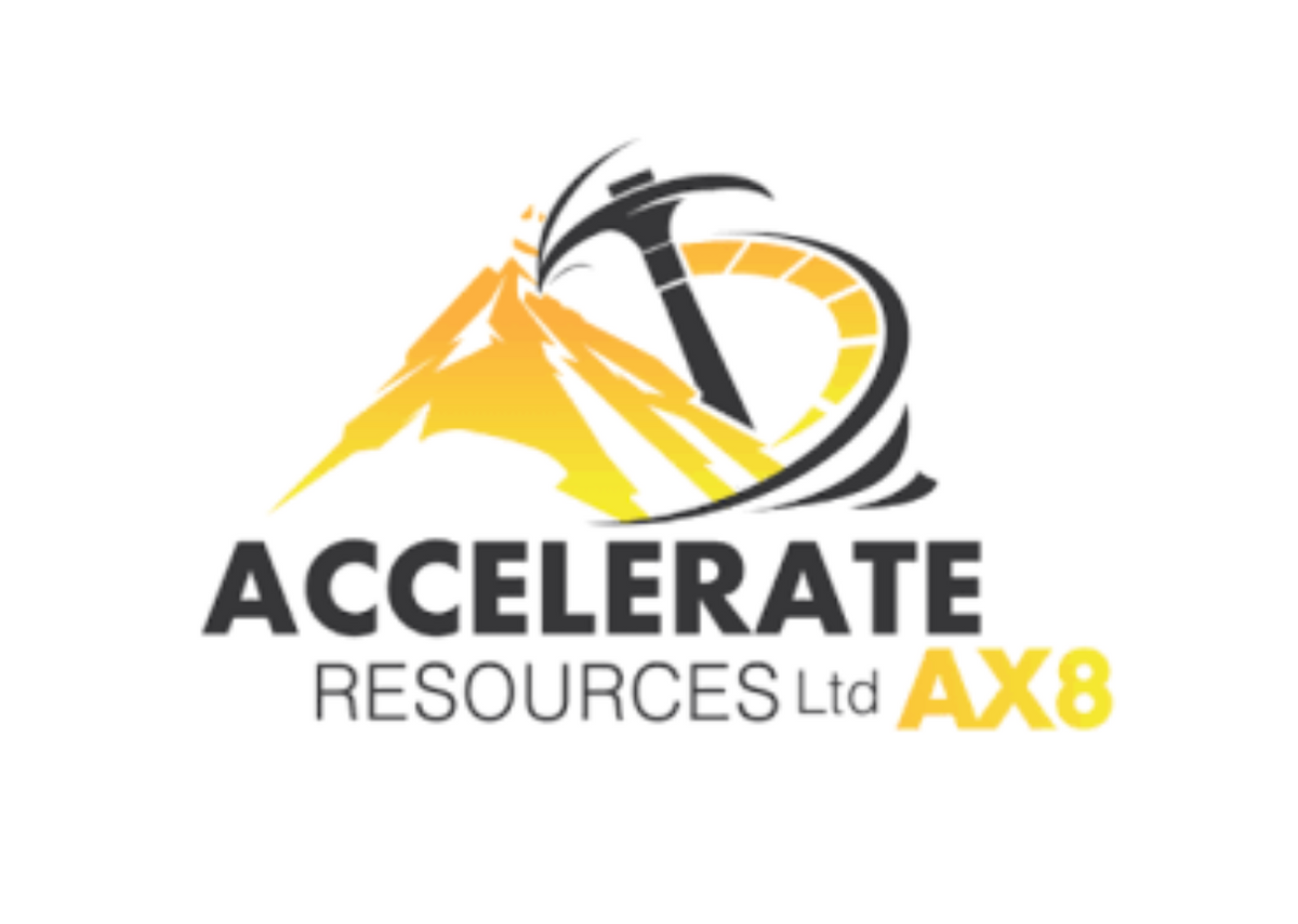 Accelerate Resources (ASX:AX8)