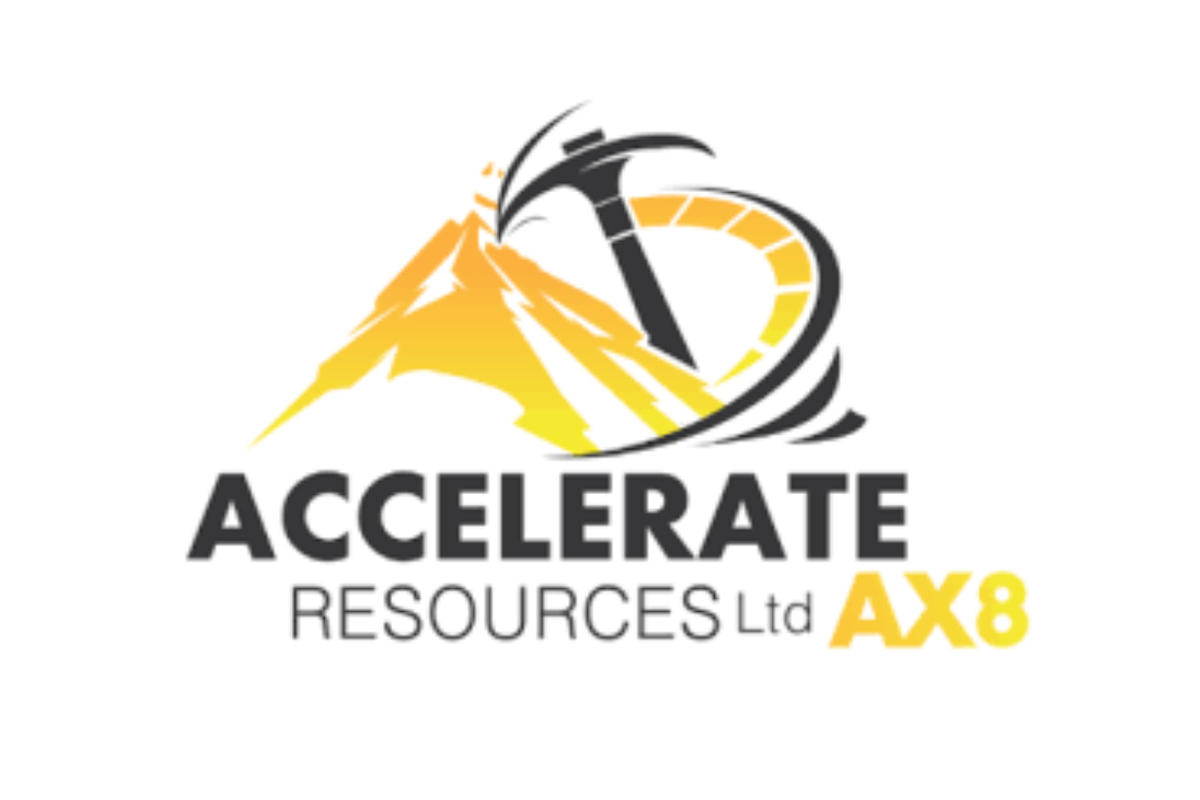 Accelerate Resources (ASX:AX8)