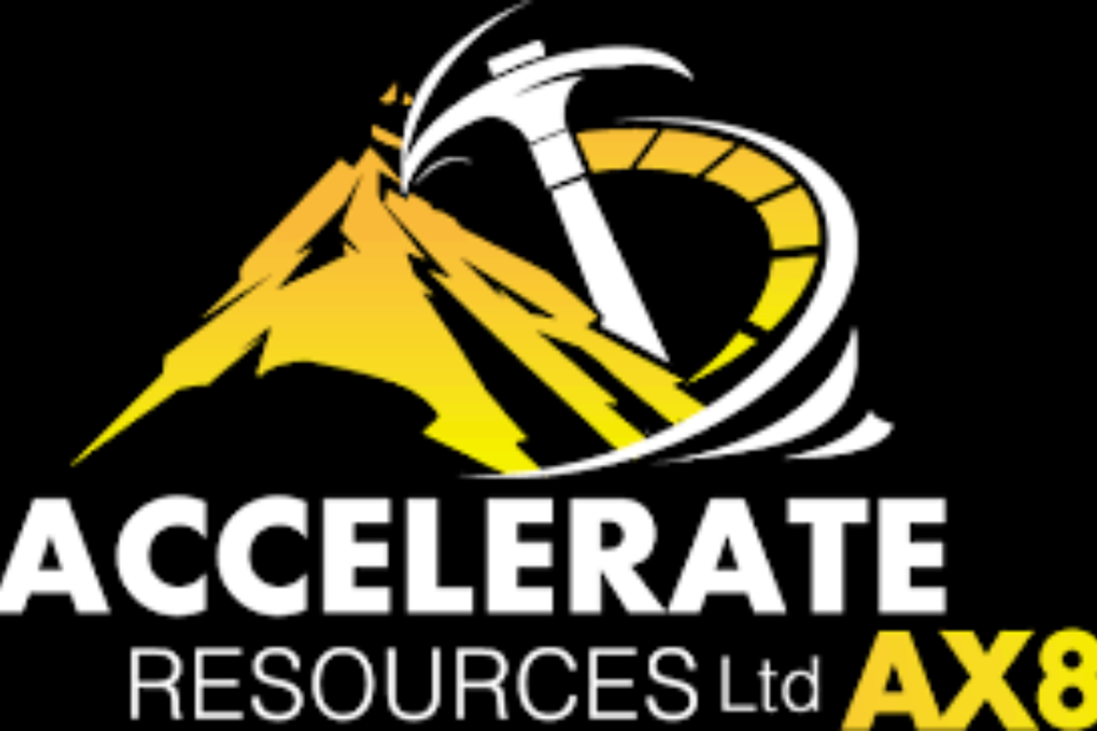 Accelerate Resources Limited