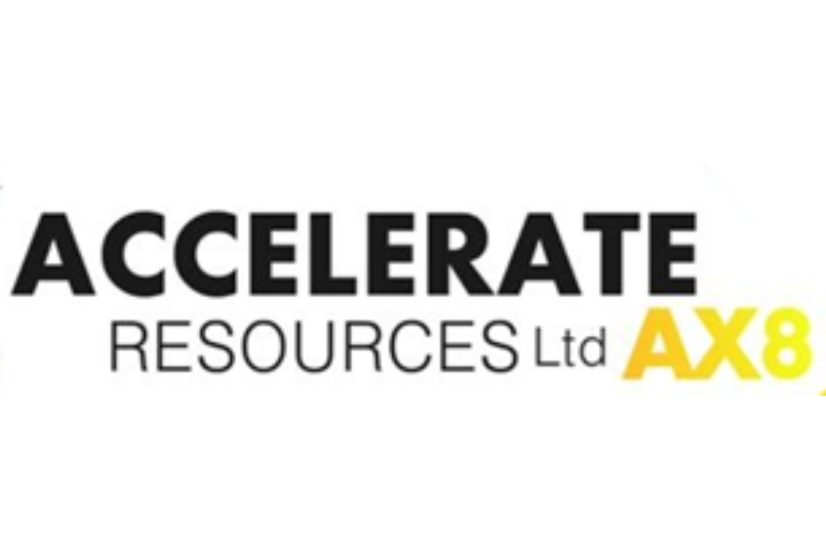 Accelerate Resources Limited