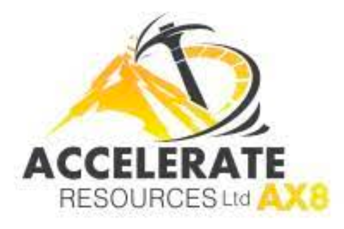 Accelerate Resources Limited