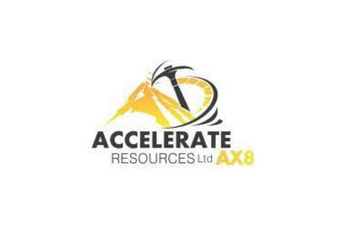 Accelerate Resources Limited