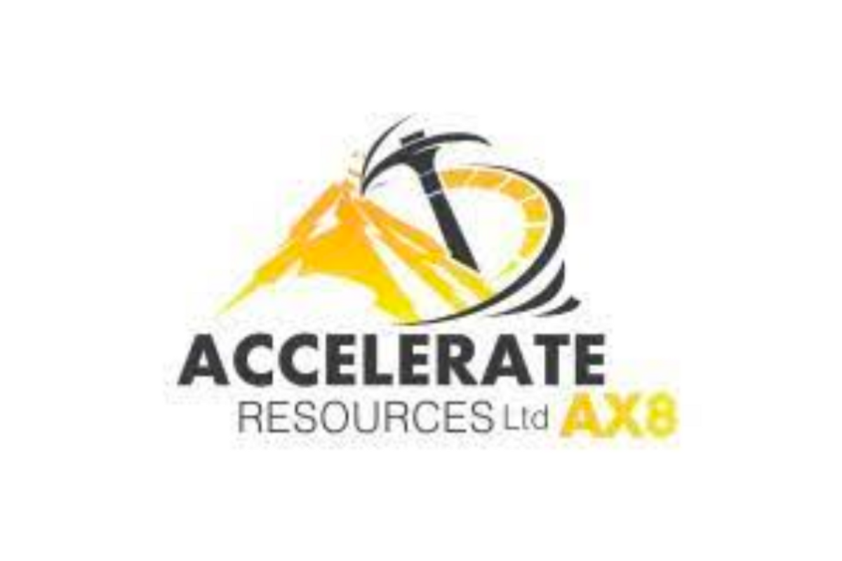 Accelerate Resources Ltd