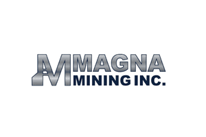 magna mining