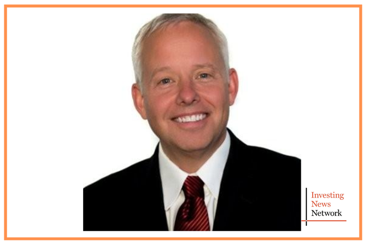 Acme Lithium CEO Steve Hanson