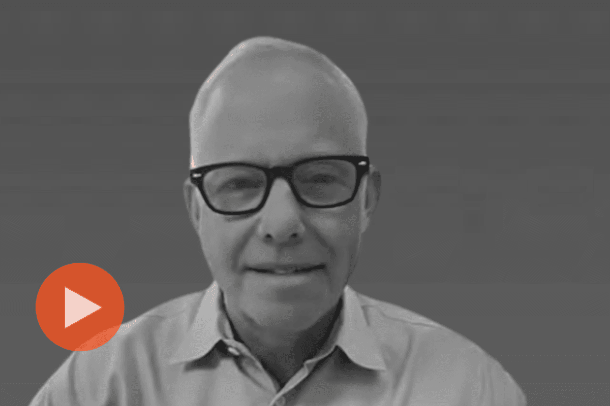 ACME Lithium President and CEO Stephen Hanson