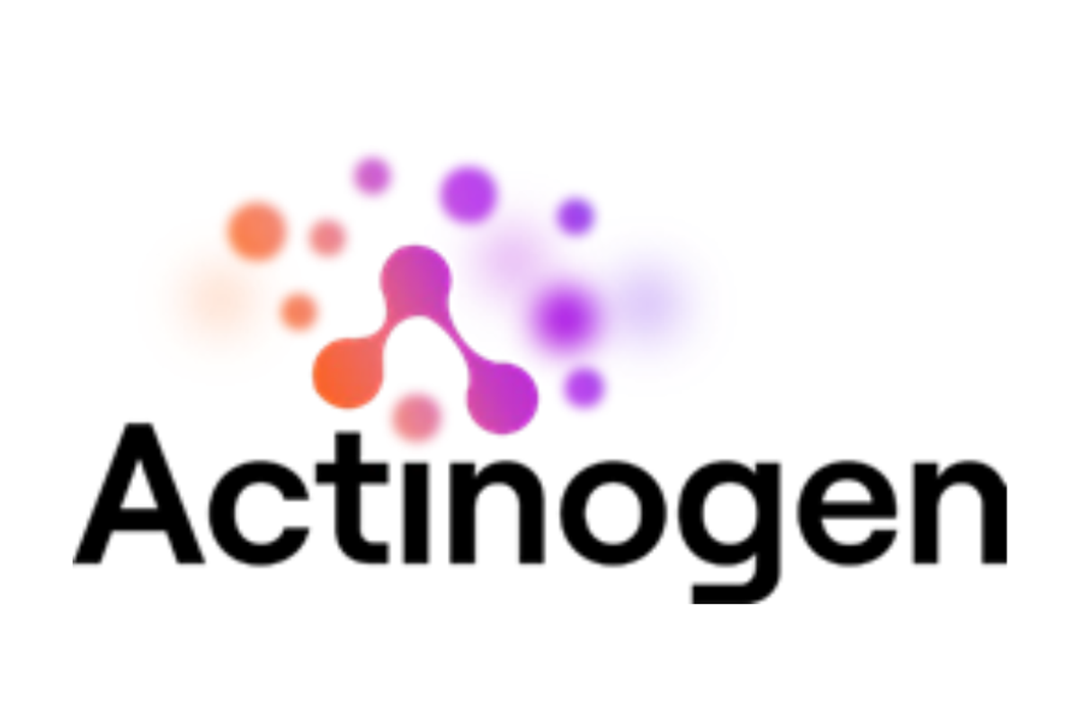 Actinogen