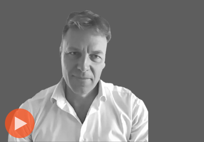 Adam Wooldridge, CEO of Cobre