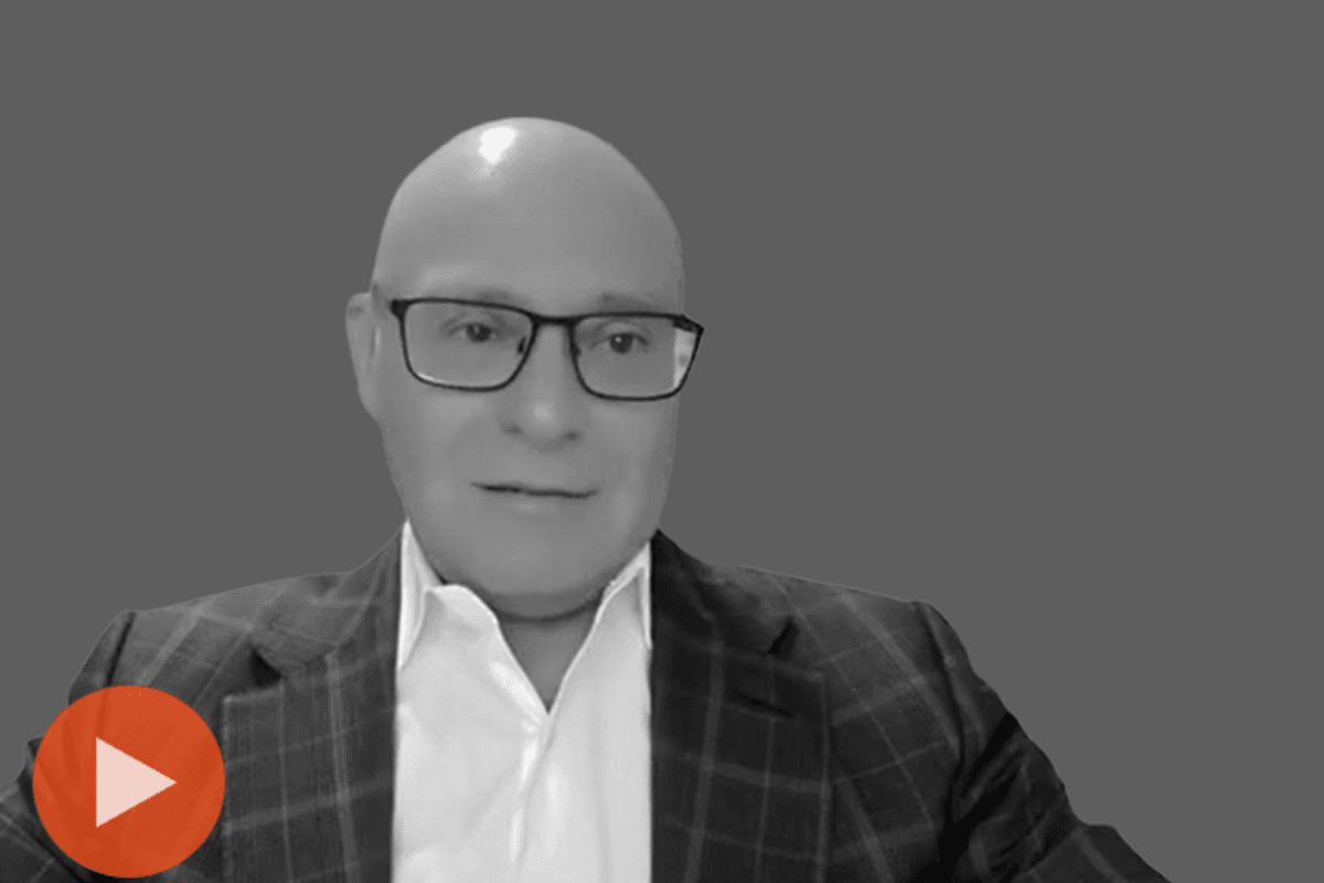 Adavale Resources Executive Chairman and CEO Allan Ritchie.