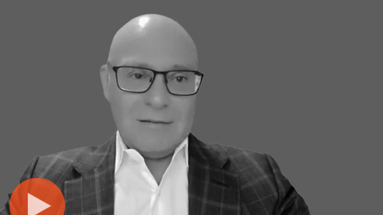 Adavale Resources Executive Chairman and CEO Allan Ritchie.
