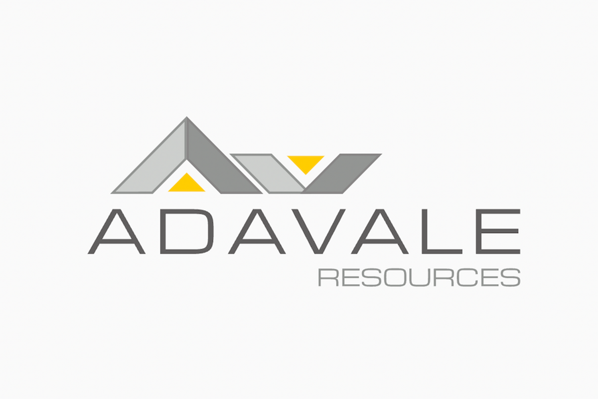 Adavale Resources Logo