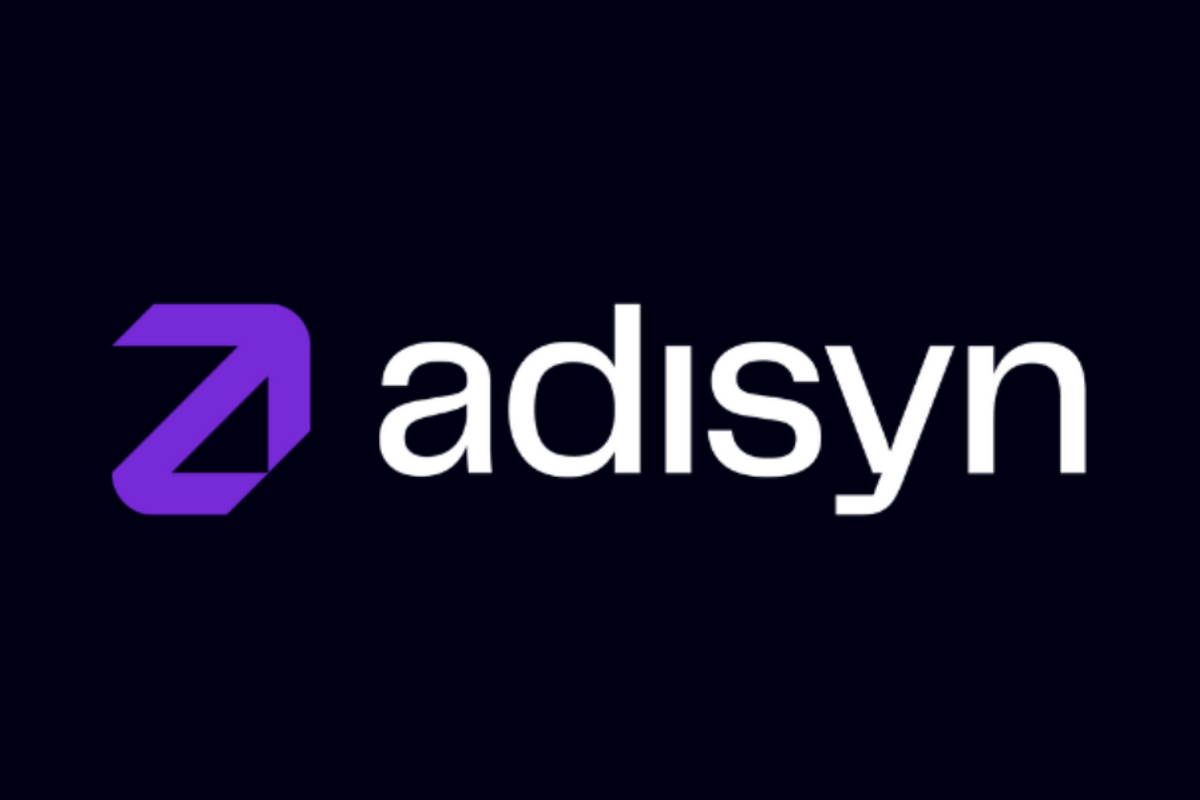 Adisyn Ltd 