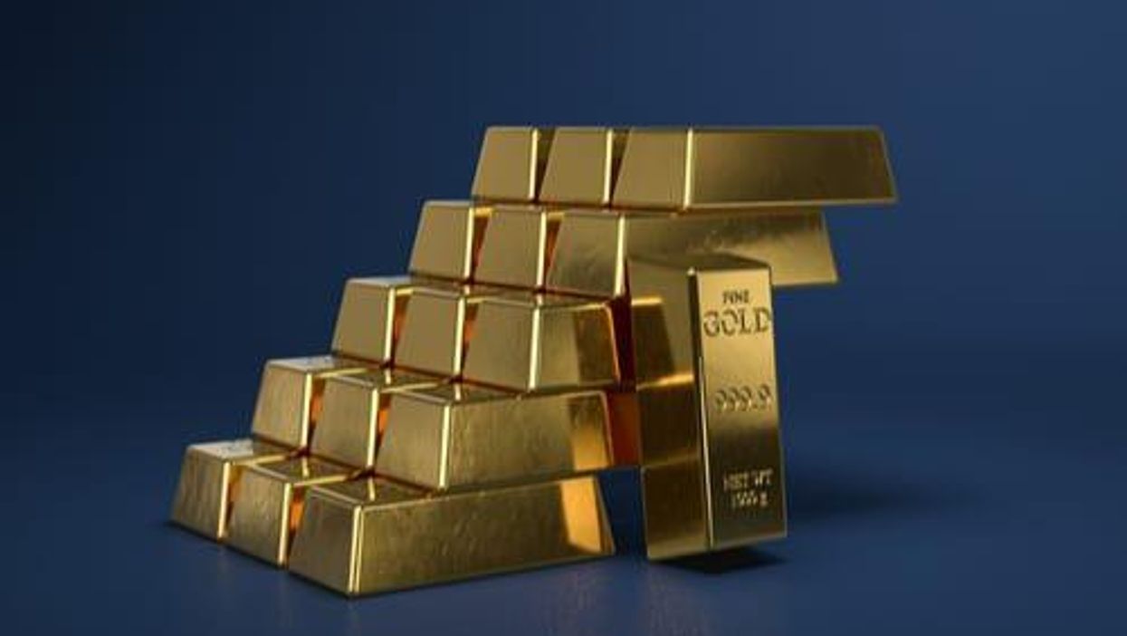 adrian day asset management