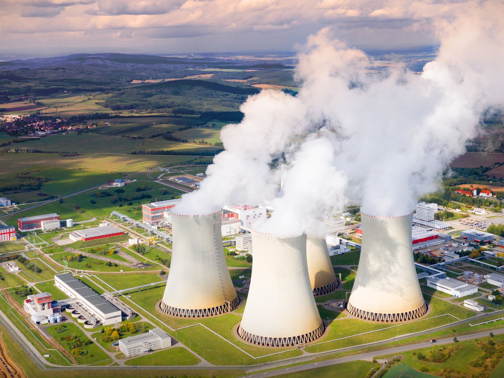 Top 10 Uranium-producing Countries | INN