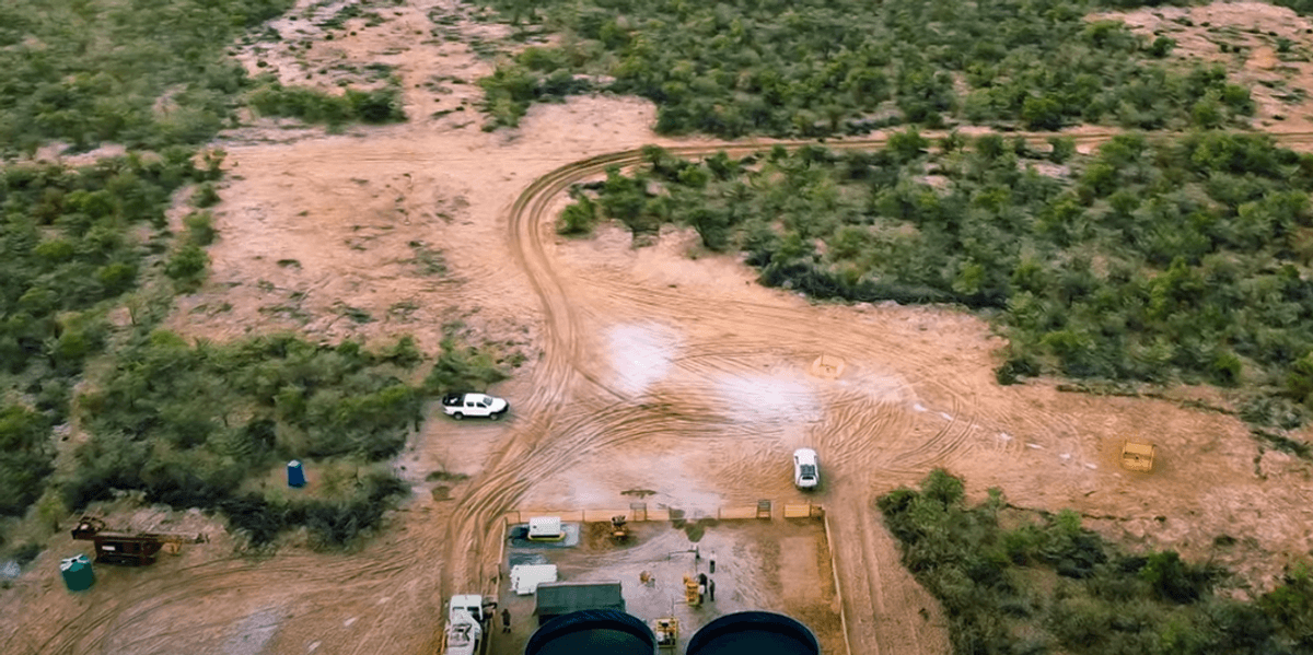 Low-impact, Excessive-reward ISR Copper Extraction Good points Funding Momentum Low-impact, Excessive-reward ISR Copper Extraction Good points Funding Momentum