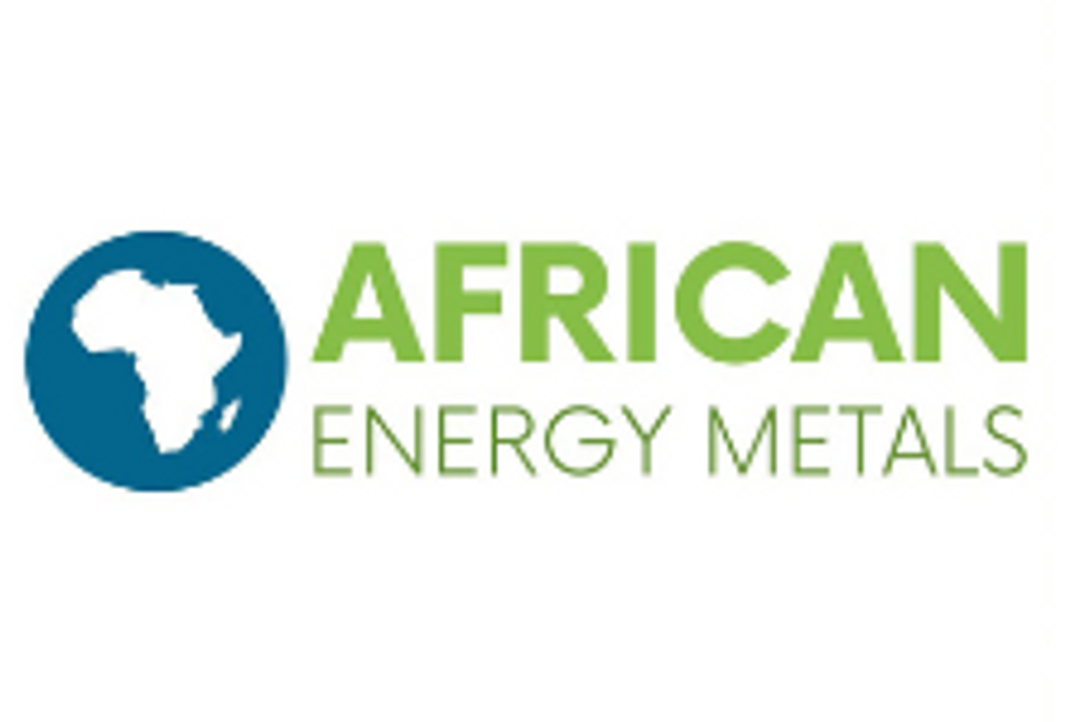 African Energy Announces Incentive Stock Options
