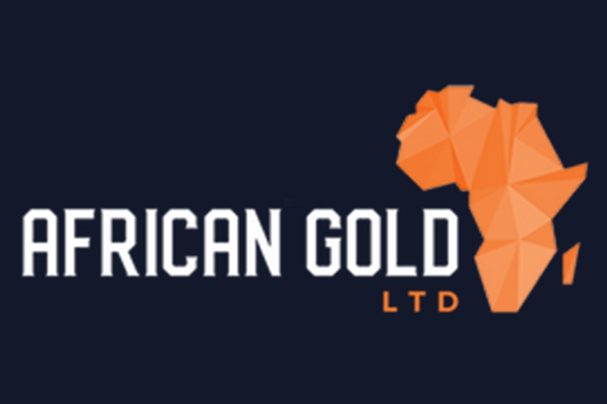 African Gold (ASX:A1G)