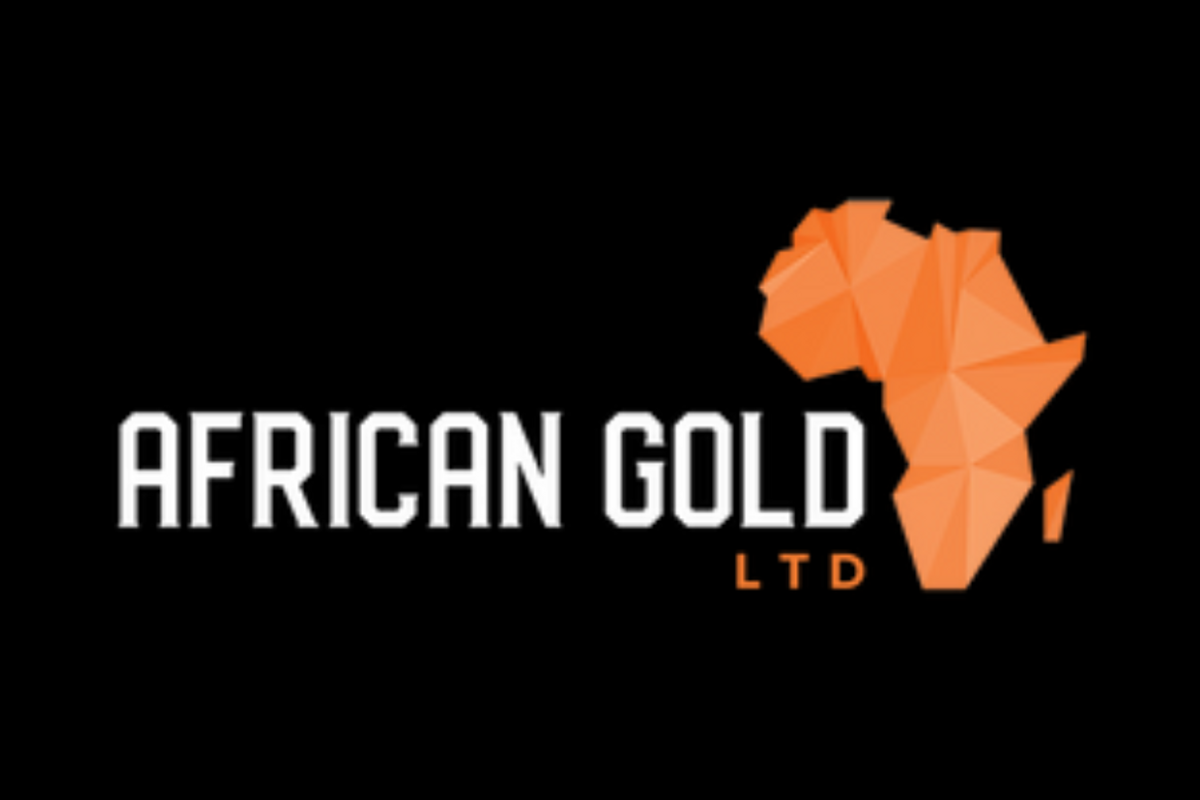 African Gold Ltd.