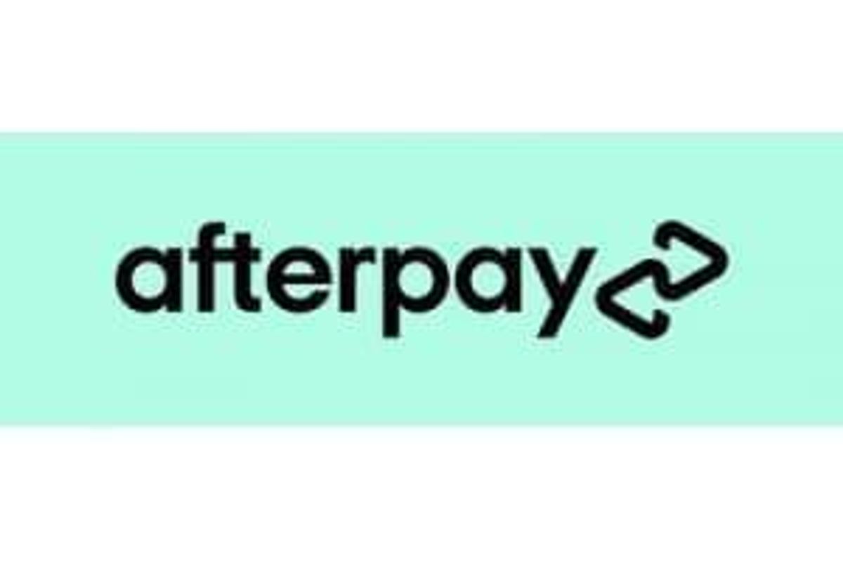 afterpay secret key