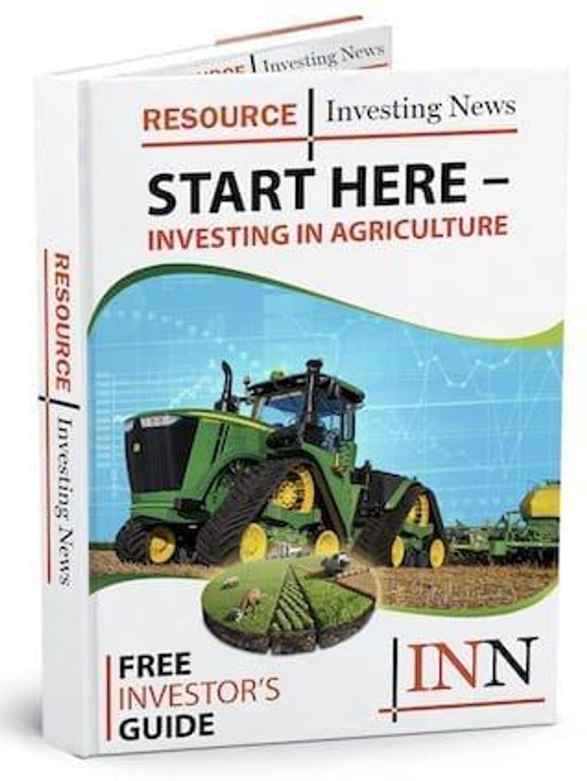 agriculture investors