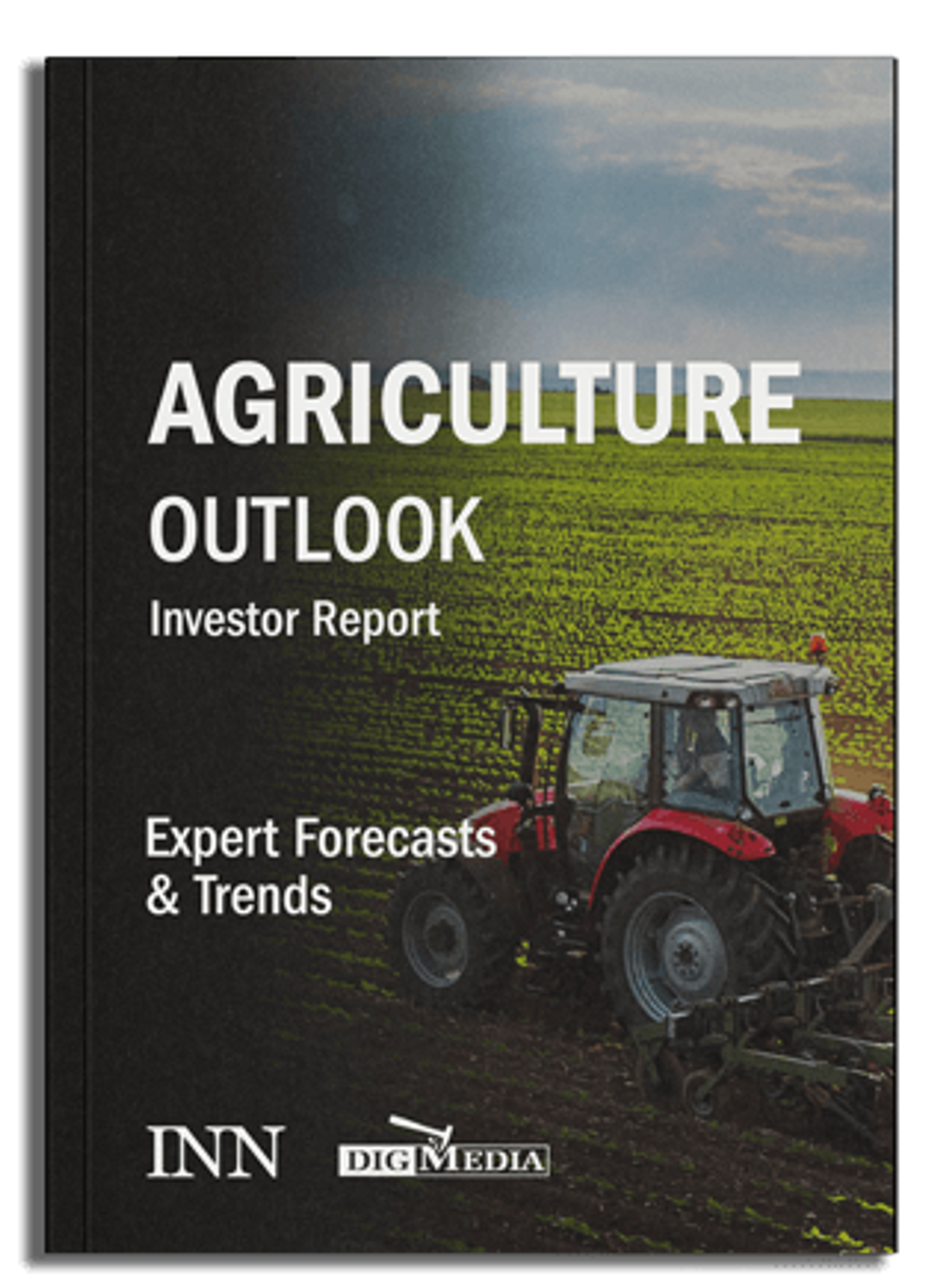 Agriculture Market Outlook Report