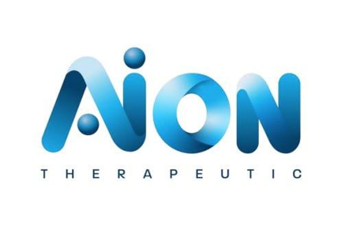 Aion Therapeutic Provides Default Status Update | INN