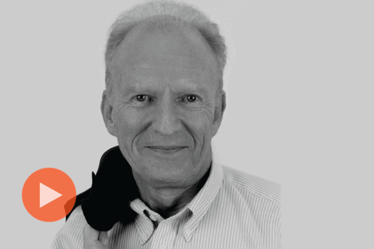 Albert Labs - CEO and Chairman Dr. Michael Raymont