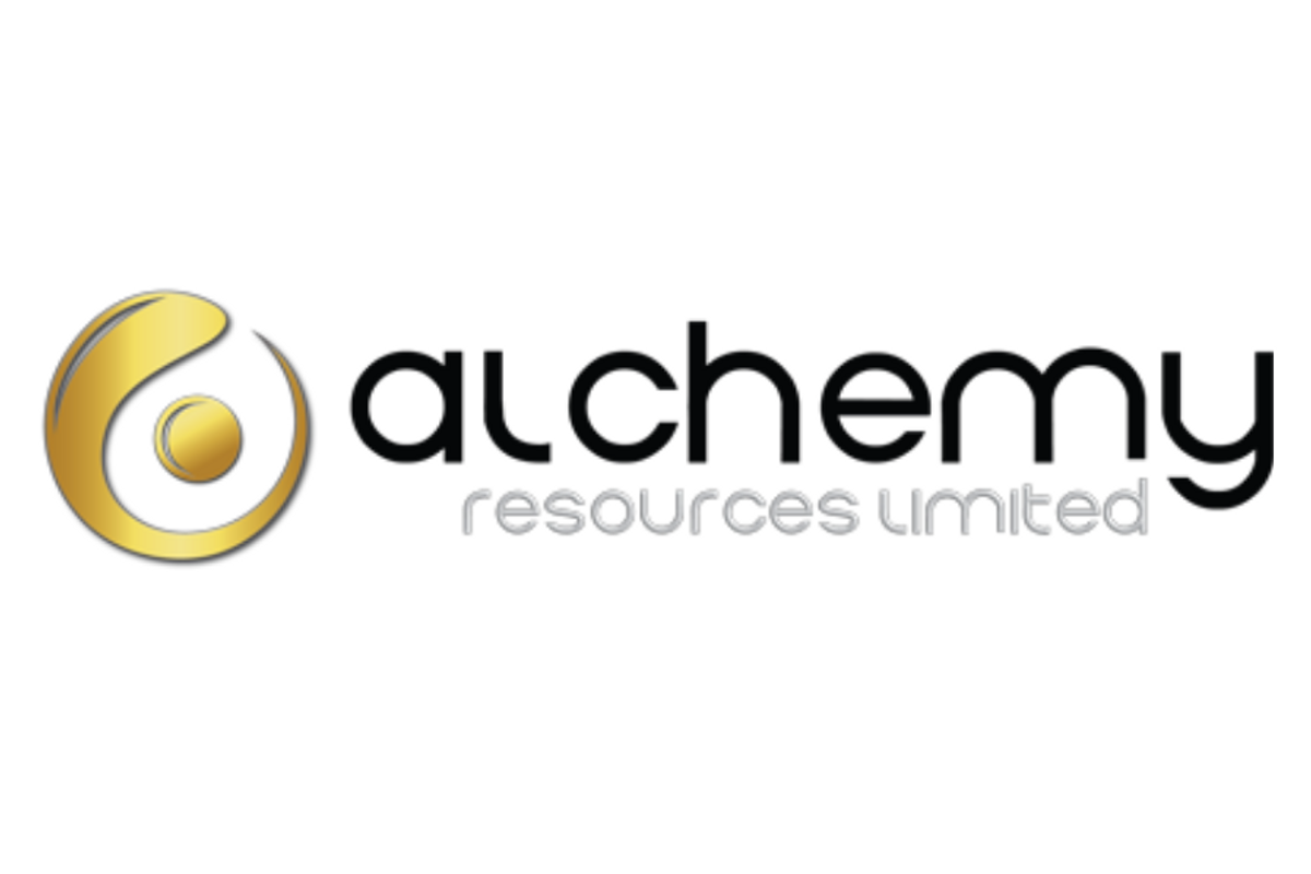 Alchemy Resources Limited