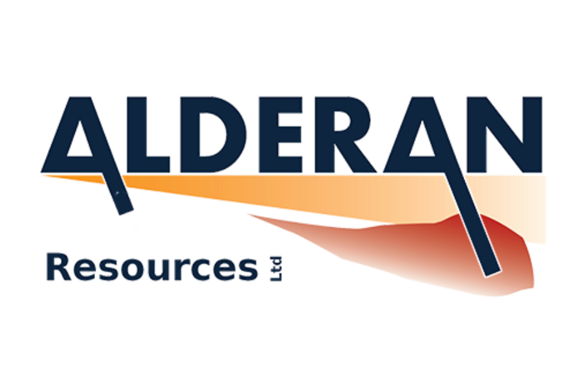 Alderan Resources Limited