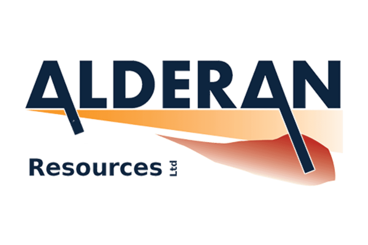 Alderan Resources Limited