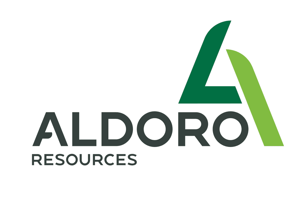 Aldoro Resources
