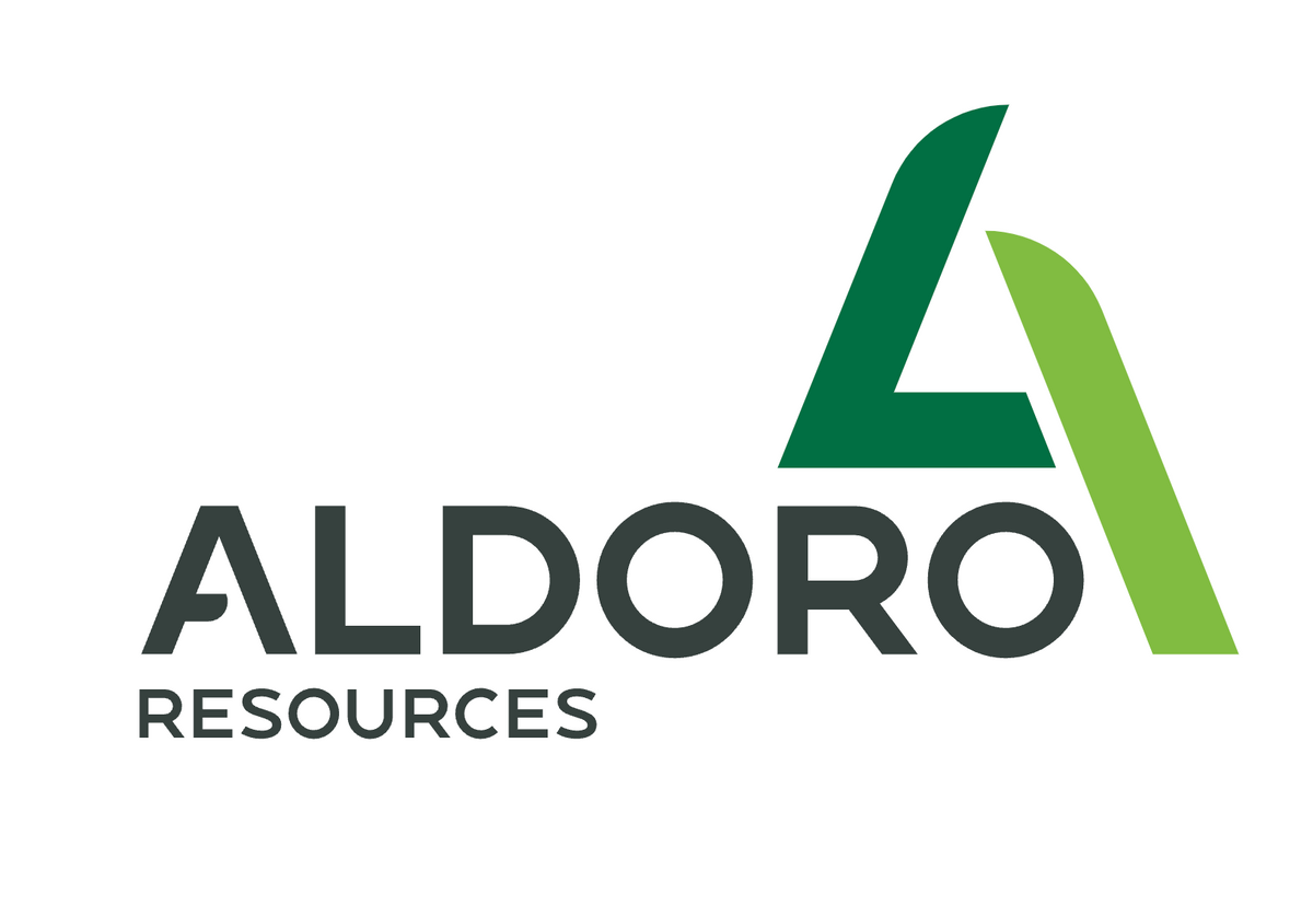 Aldoro Resources