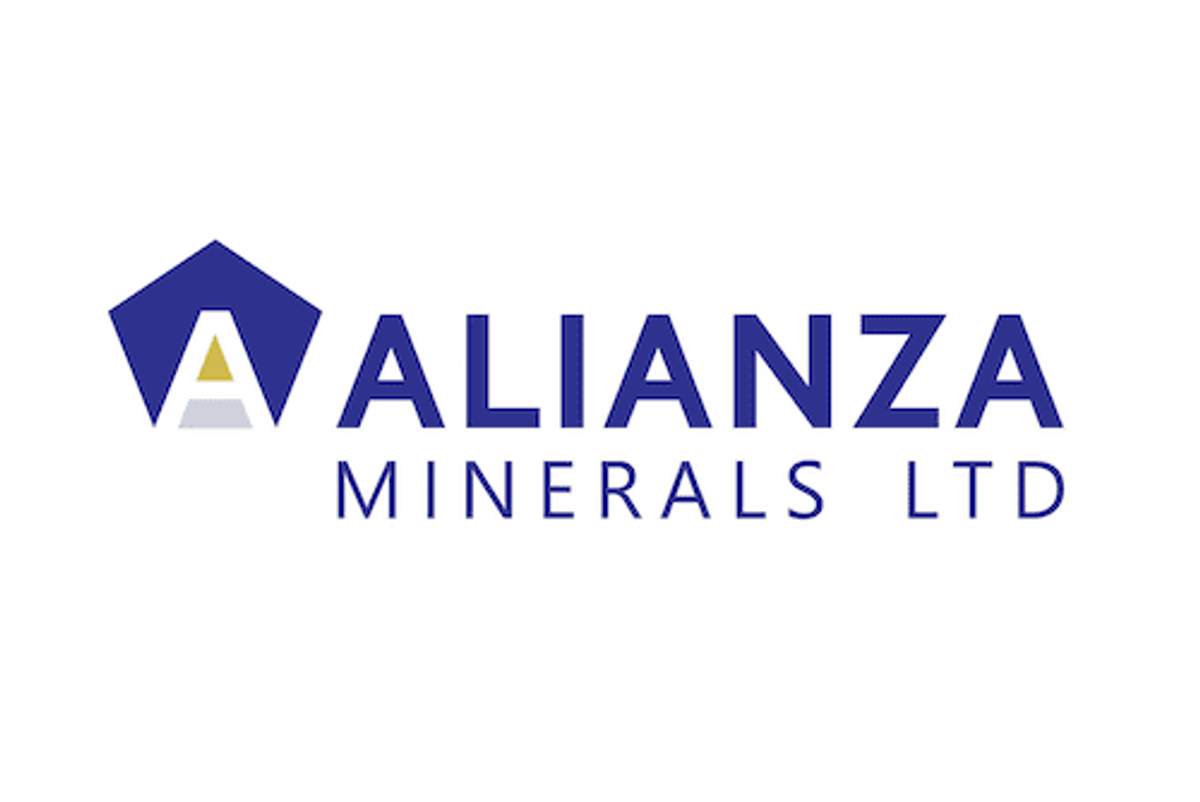 alianza minerals stock