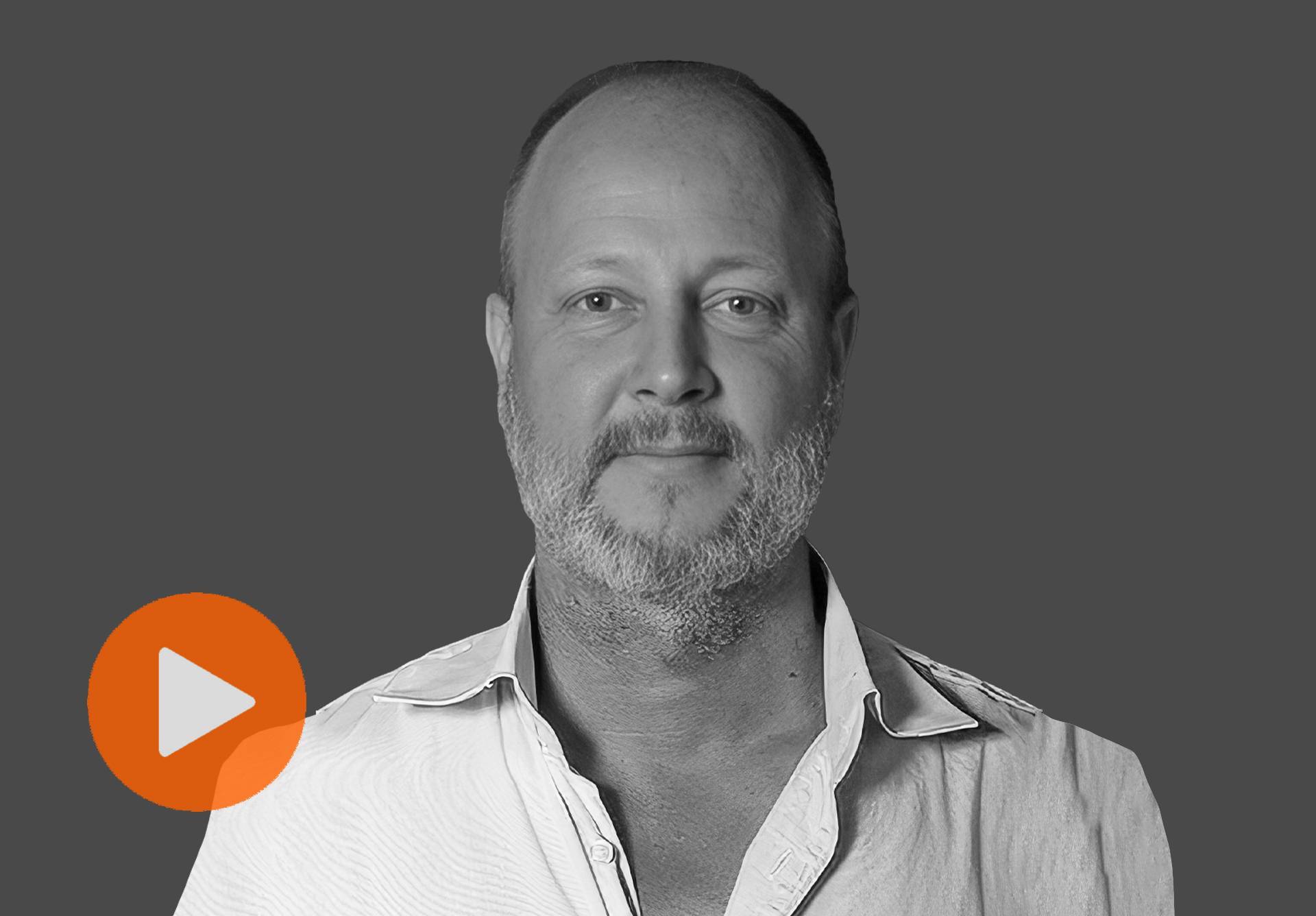 Alice Queen founder and Managing Director Andy Buxton.