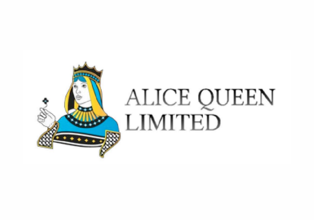 Alice Queen