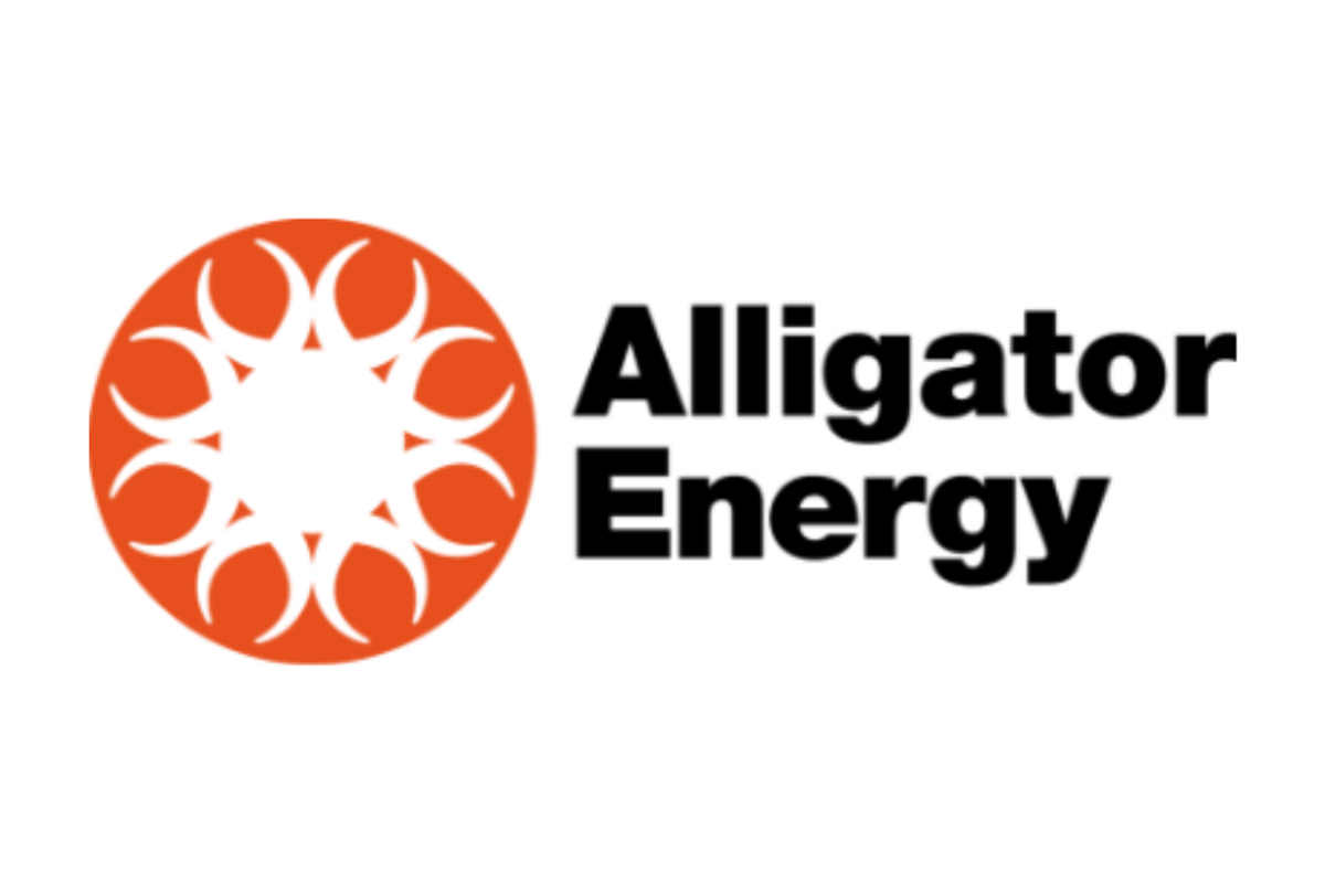   Alligator Energy Limited