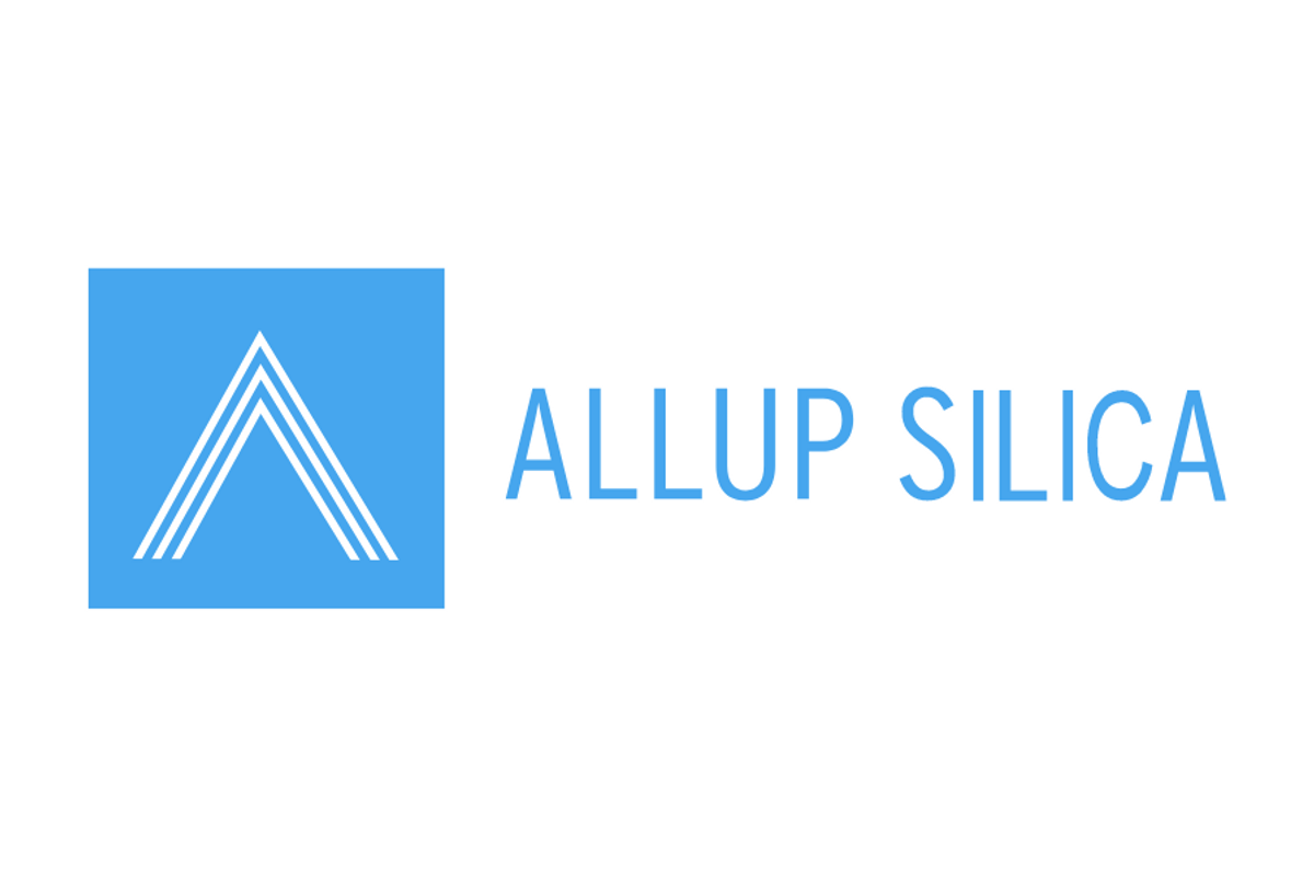 Allup Silica Limited