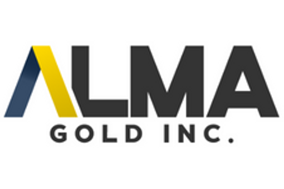 Alma Gold (CSE:ALMA)
