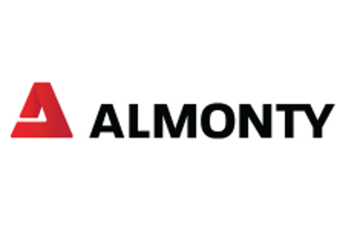 Almonty Industries