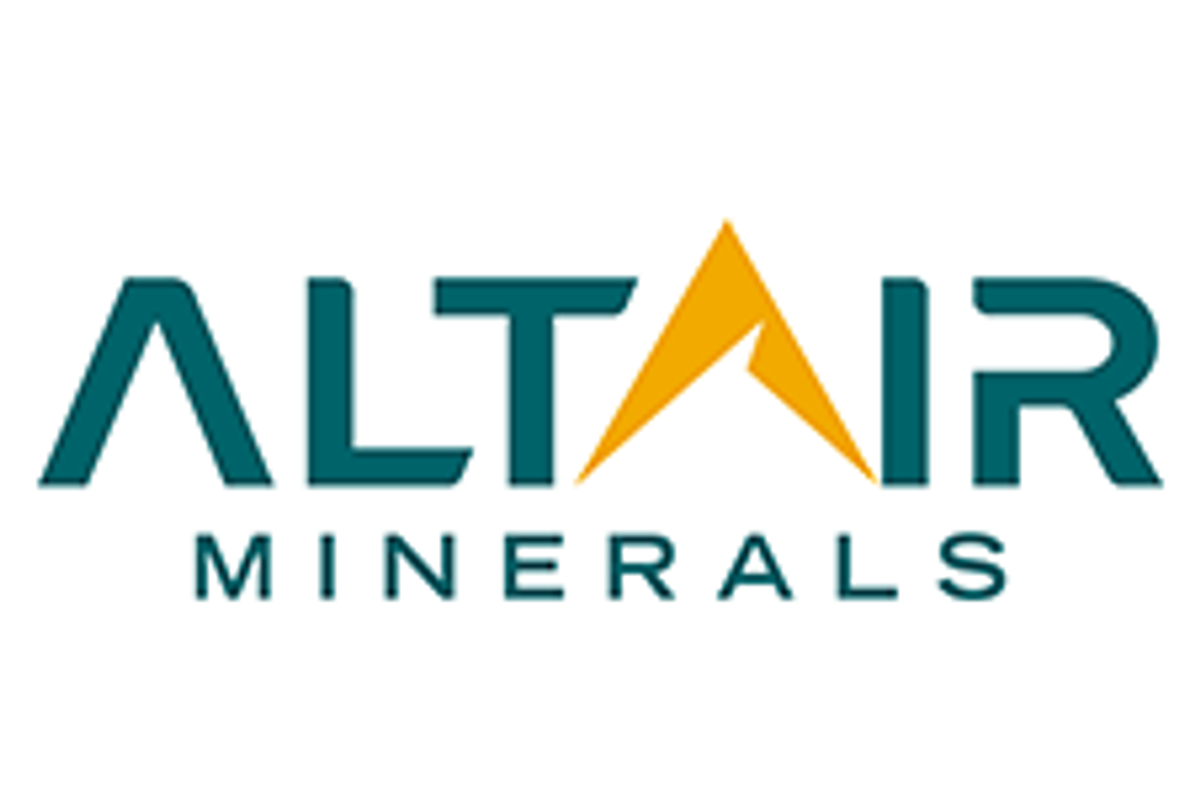 Altair Minerals (ASX:ALR)