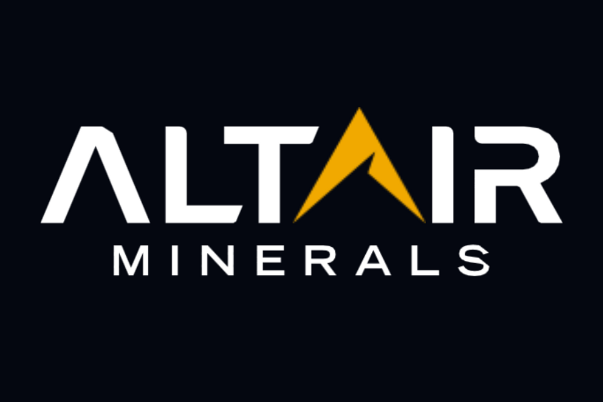 Altair Minerals Limited