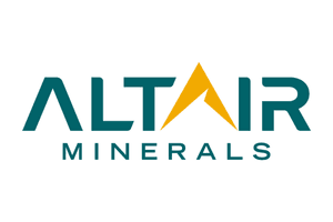 altair minerals